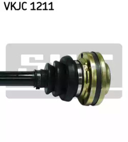 skf vkjc1211